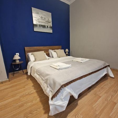 Closer "Egnatia Apartment 4" Thessaloníki Ngoại thất bức ảnh