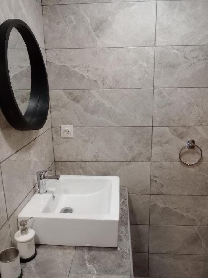 Closer "Egnatia Apartment 4" Thessaloníki Ngoại thất bức ảnh