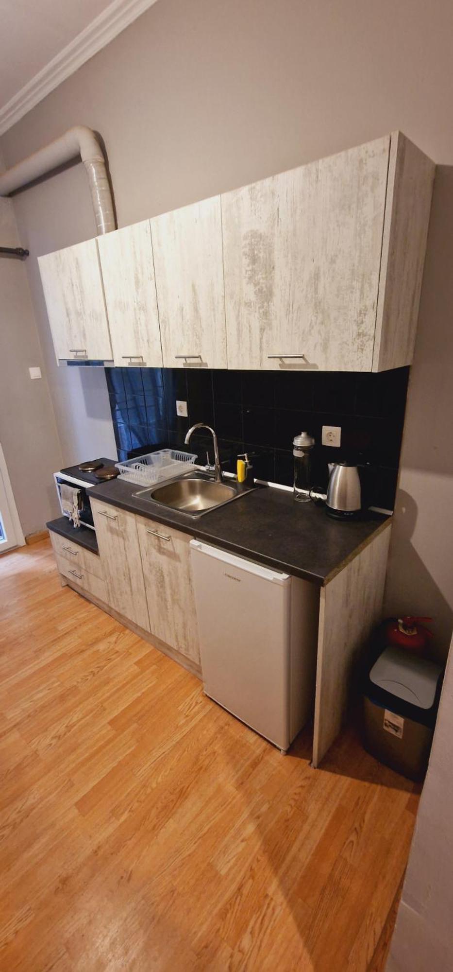 Closer "Egnatia Apartment 4" Thessaloníki Ngoại thất bức ảnh