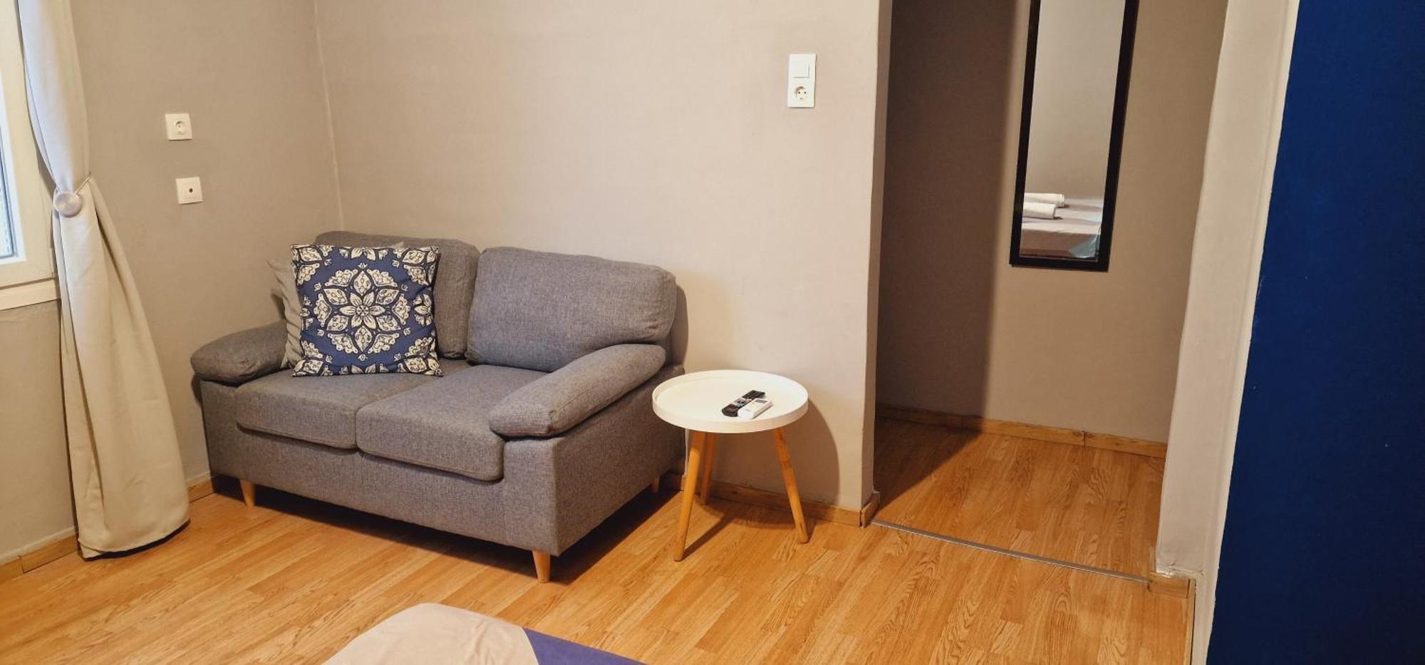 Closer "Egnatia Apartment 4" Thessaloníki Ngoại thất bức ảnh