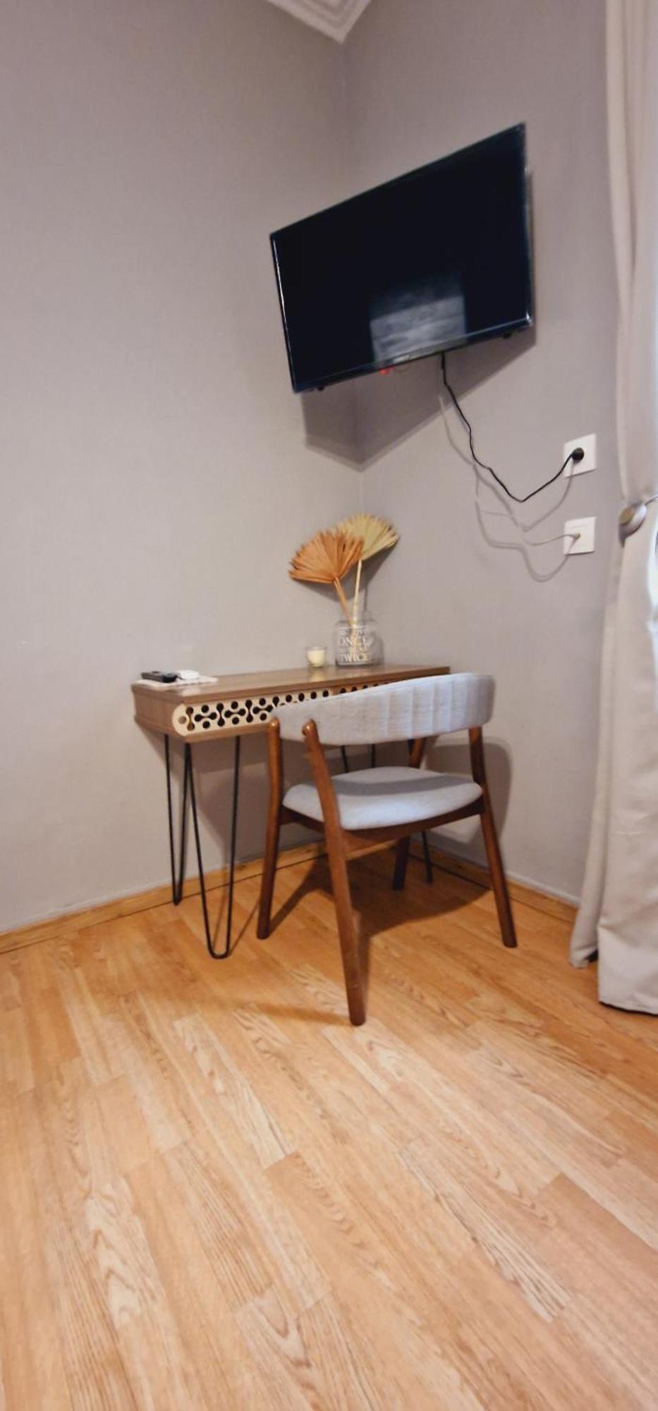 Closer "Egnatia Apartment 4" Thessaloníki Ngoại thất bức ảnh