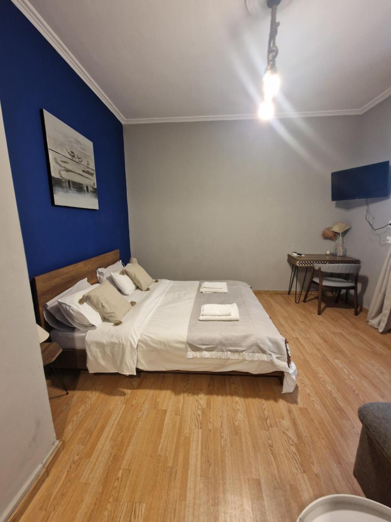 Closer "Egnatia Apartment 4" Thessaloníki Ngoại thất bức ảnh